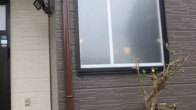 最後の屋根・外壁塗装