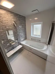 ガスコンロ・浴室