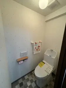 キッチン・浴室・洗面室・トイレ