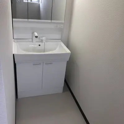 水周りの交換工事