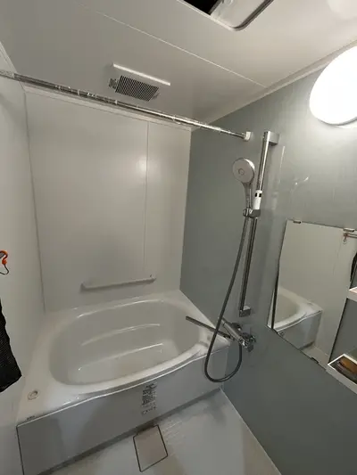 水廻りリフォーム