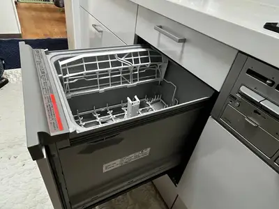 水廻りリフォーム