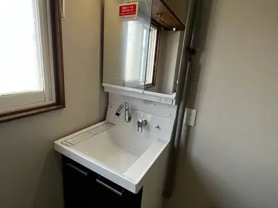 内装・水廻り中心リフォーム