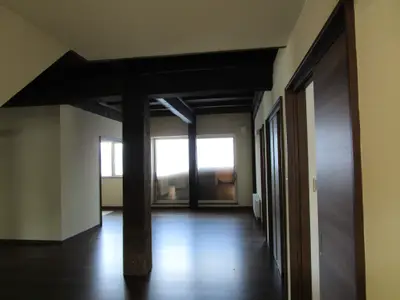 古い納屋からのリノベーション