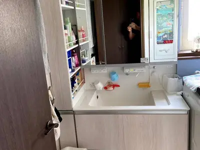 キッチンリフォーム