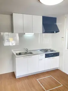 水回りの新調