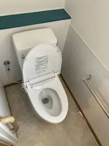 水回りの新調
