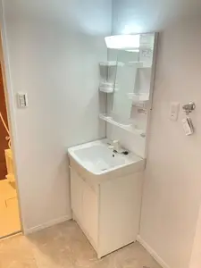 水回りの新調