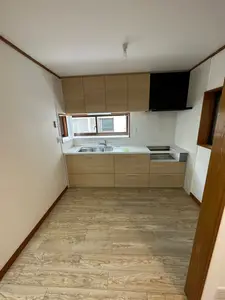 内装・設備を一新にリノベーション