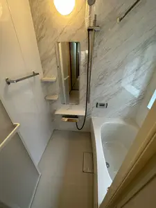 内装・設備を一新にリノベーション