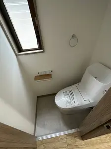 内装・設備を一新にリノベーション