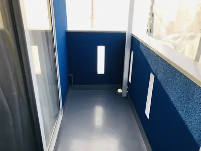 株式会社 A's 屋根外壁塗装 ベランダ防水工事 一式