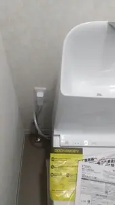 〜内装+床面工事で落ち着きのある空間に変身〜