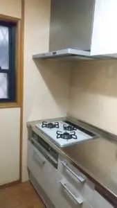 〜コーディネートしたこだわりのキッチン〜