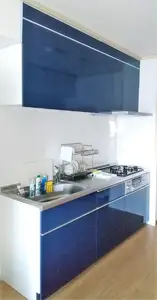 ~公社物件のリフォーム~