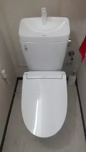 ~公社物件のリフォーム~