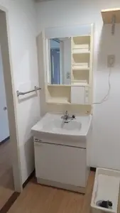 ～公社物件のリフォーム～