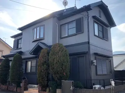 水廻り一新！外観も新築のように生まれ変わった一軒家