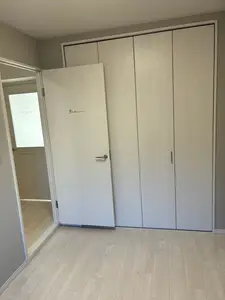 孫も喜ぶ明るい雰囲気にリフォーム