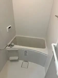 マンション浴室改修工事