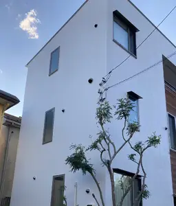 塗装工事