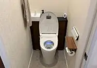 限りある空間に、くつろぎと開放感を