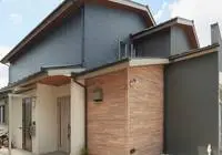 限りある空間に、くつろぎと開放感を