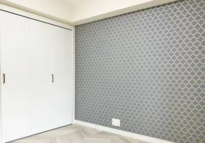 インテリアキーワードは「モロッカンスタイル」