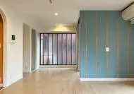 インテリアキーワードは「モロッカンスタイル」