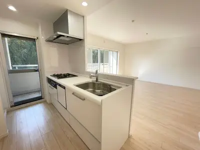 マンションリノベーション