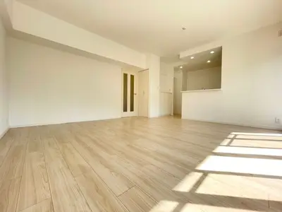 マンションリノベーション