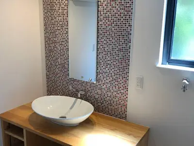 築55年の住宅をまるで新築にリフォーム