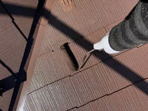 塗りつぶしたら見違えた家