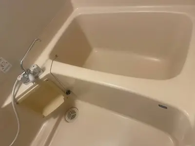 給湯器を追い炊き付きに交換