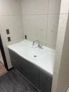 夫婦空間を大切に出来る空間作りリフォーム