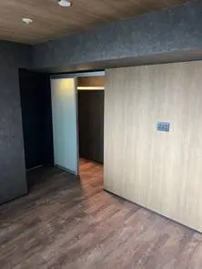 夫婦空間を大切に出来る空間作りリフォーム