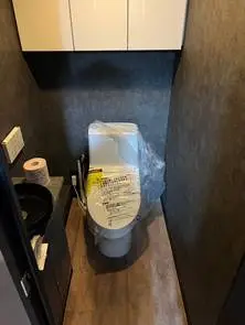 夫婦空間を大切に出来る空間作りリフォーム