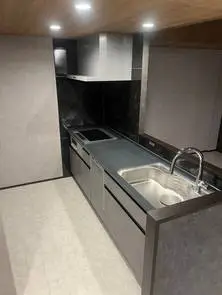 夫婦空間を大切に出来る空間作りリフォーム