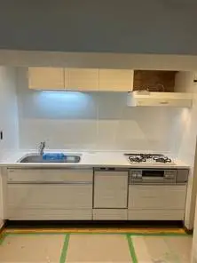 キッチン・洗面リフォーム