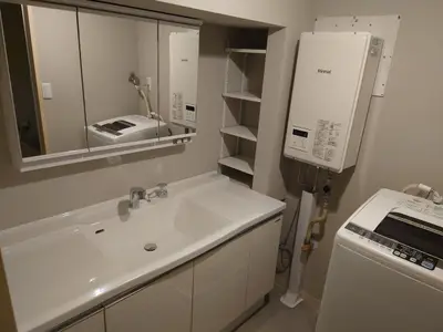 キッチン・洗面リフォーム