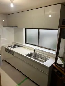 キッチン・トイレのリフォーム