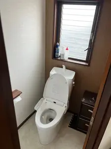 キッチン・トイレのリフォーム