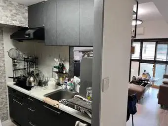 30代中古マンションリフォーム