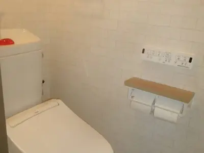 水廻り一式交換+内窓設置