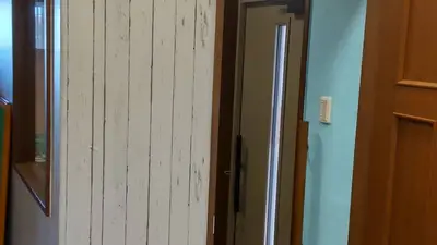 快適の空間へと再活性化