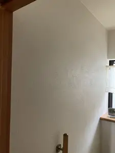 クロス工事