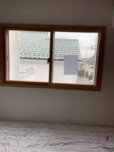 内窓設置