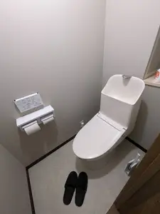 老後のためにリフォーム