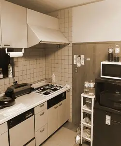 キッチンリフォーム~安全を考えてガスからIHへ交換