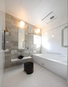 LDK・水回りリフォーム～デザインにもこだわって快適に